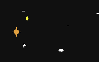 C64 GameBase Gefährliche_Reise (Public_Domain) 1985