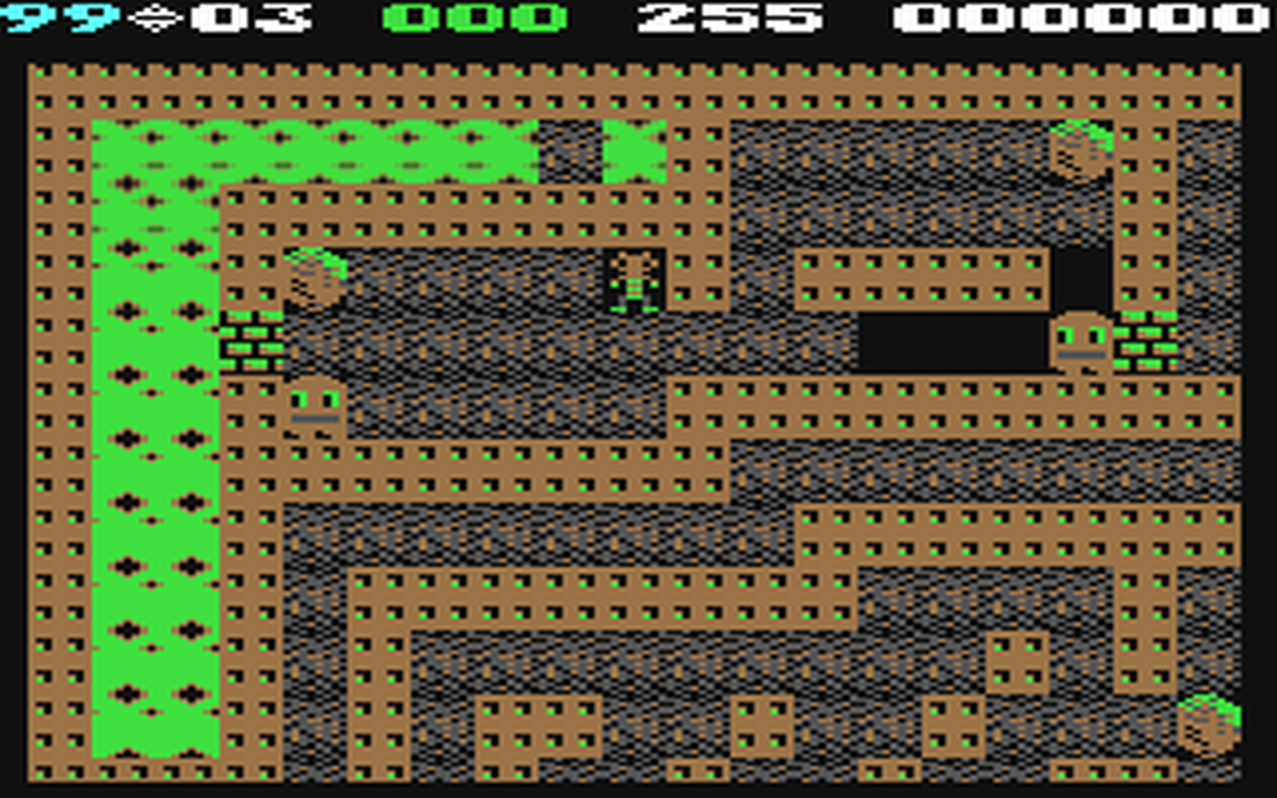 C64 GameBase Gerd_Boulder_1-4 (Not_Published) 1993