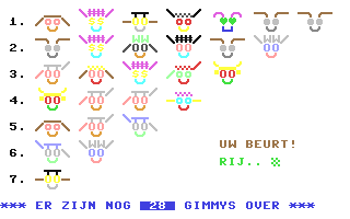 C64 GameBase Gimmy-Neem