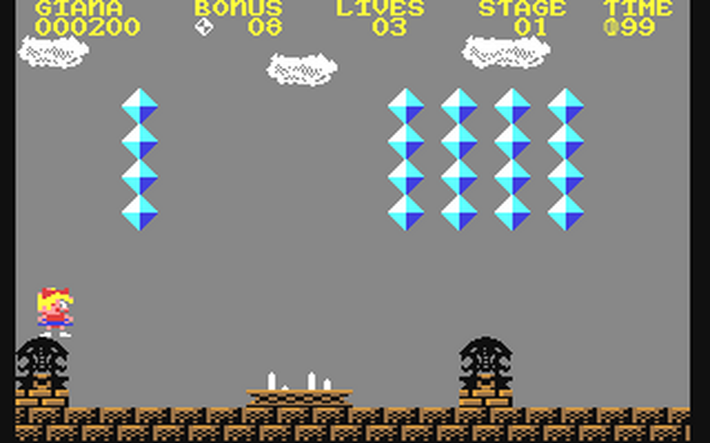 C64 GameBase Gitty's_Dreams_II (Not_Published) 1989