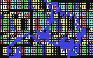 C64 GameBase Glibby Markt_&_Technik/Happy_Computer 1988