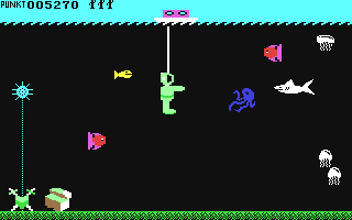 C64 GameBase Glug_Glug CRL_(Computer_Rentals_Limited) 1984