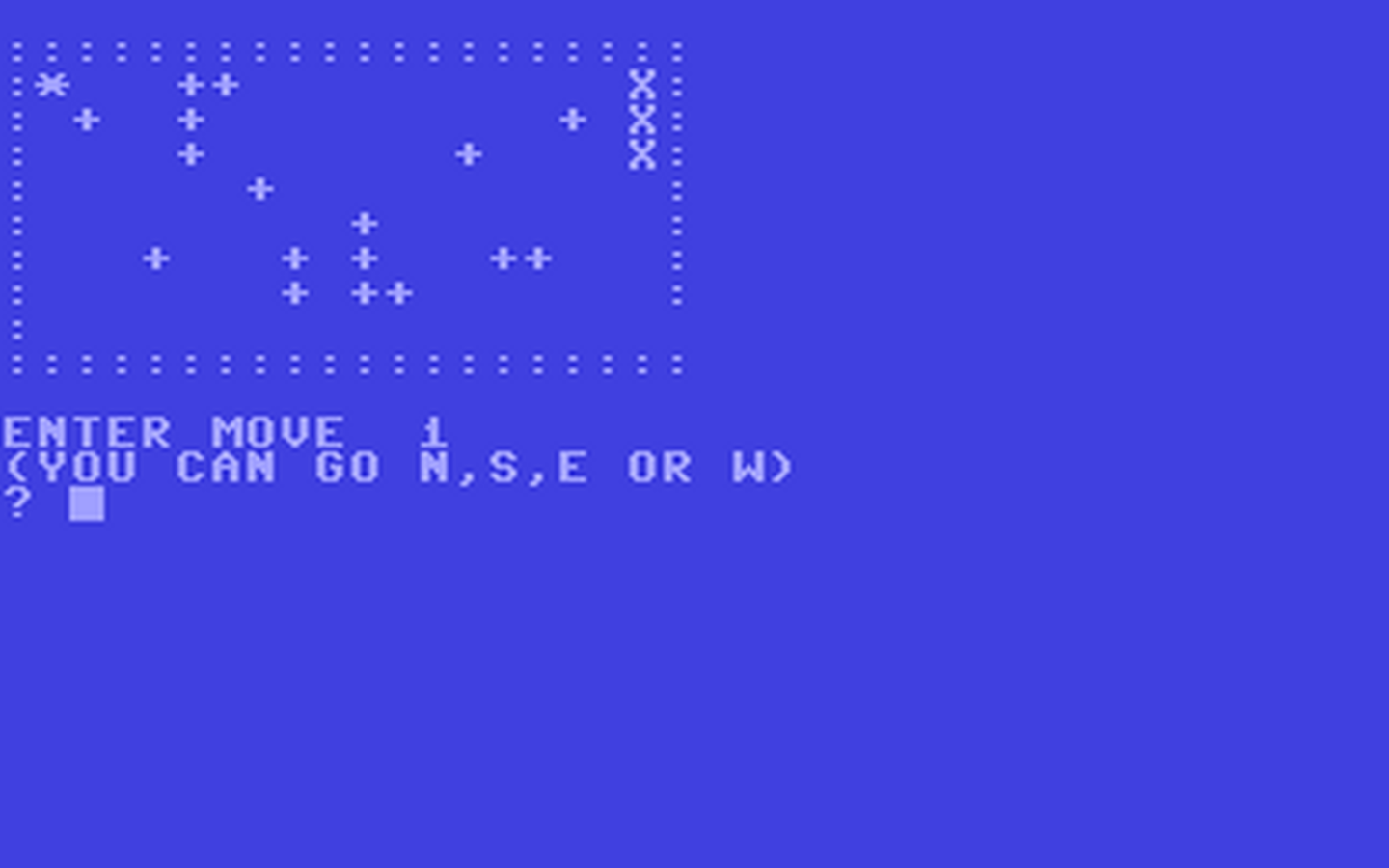 C64 GameBase Grave_Digger Usborne_Publishing_Limited 1983