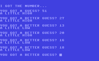 C64 GameBase Guess