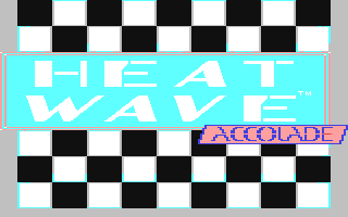 C64 GameBase Heat_Wave Accolade 1990