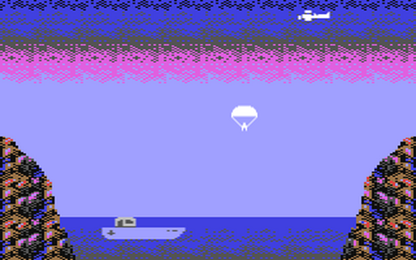 C64 GameBase Helldiver_[Preview] (Preview) 1996