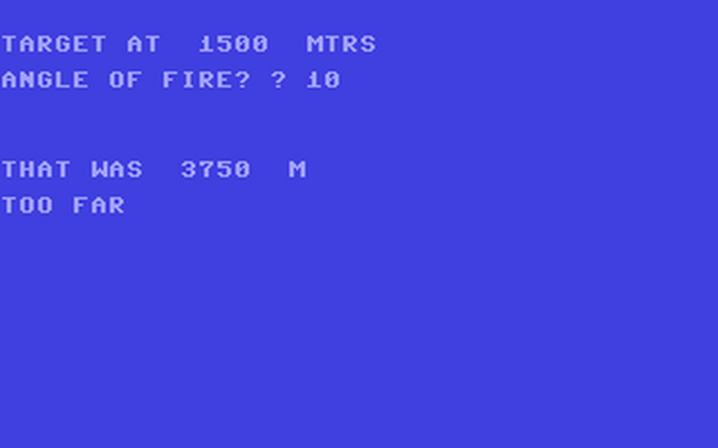 C64 GameBase Hit_or_Miss Grisewood_&_Dempsey_Ltd. 1984