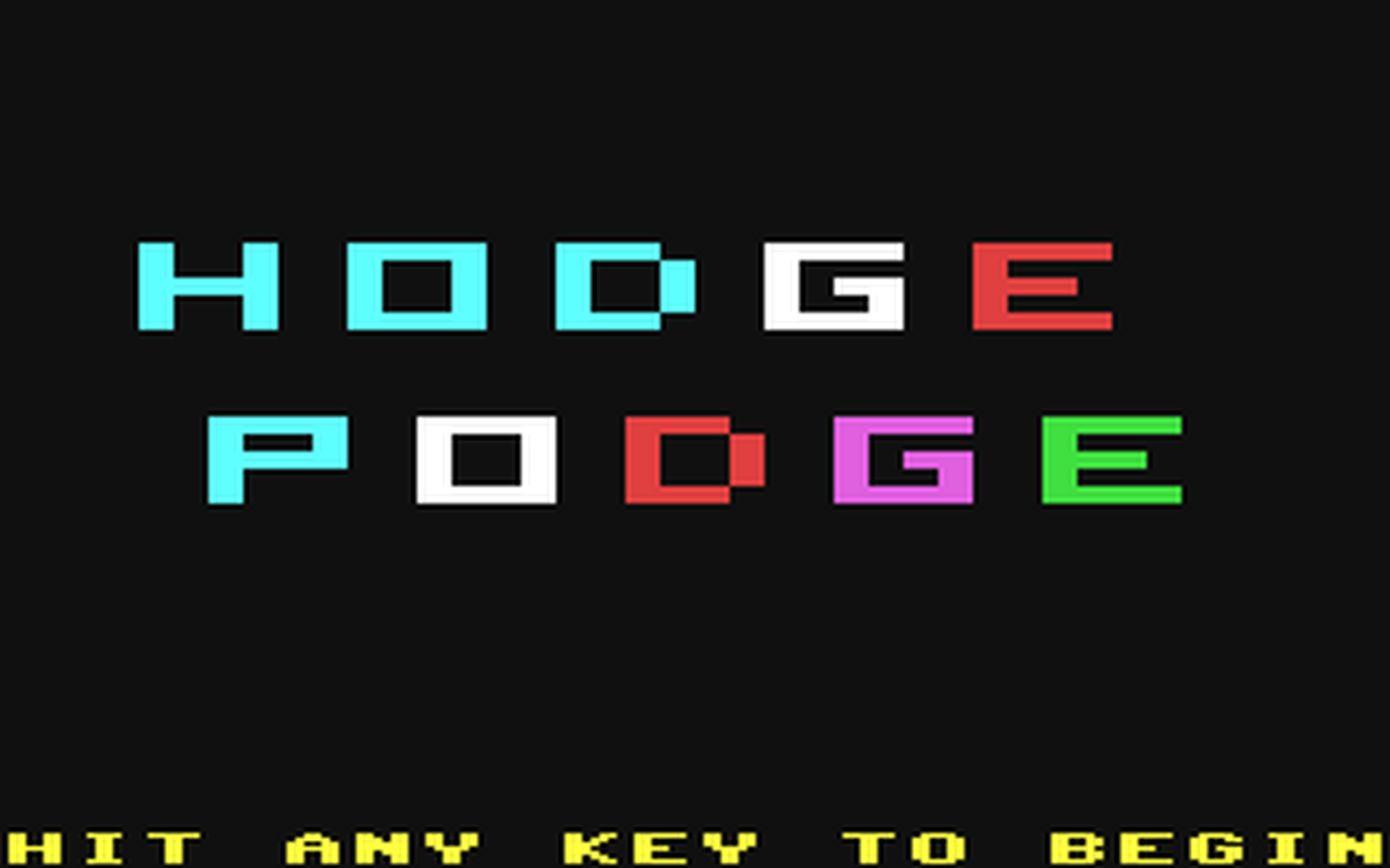C64 GameBase Hodge_Podge_-_The_Playful_Alphabet Artworx_Software_Company 1984