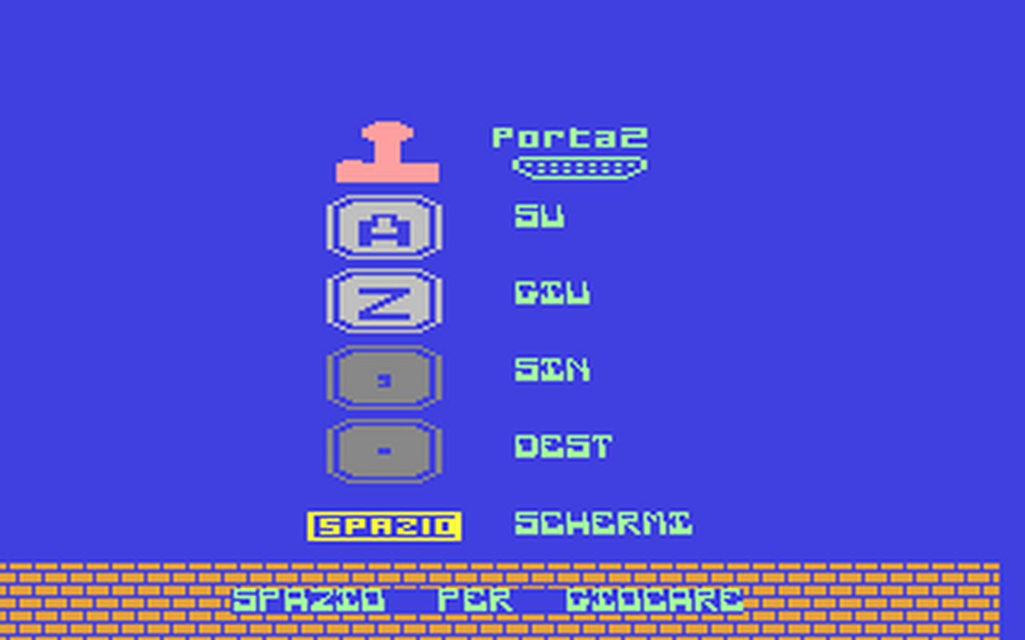 C64 GameBase Hodman Edizioni_Societa_SIPE_srl./Hit_Parade_64 1987