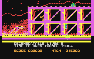 C64 GameBase Hoodoo_Voodoo Bug-Byte 1986