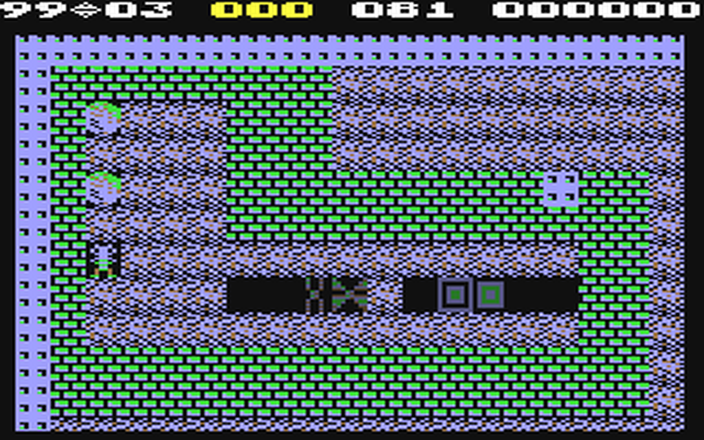 C64 GameBase Hooligandash (Not_Published)