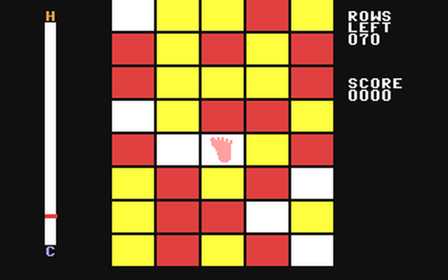 C64 GameBase Hotfoot Ahoy!/Ion_International,_Inc. 1987