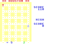 C64 GameBase Houston