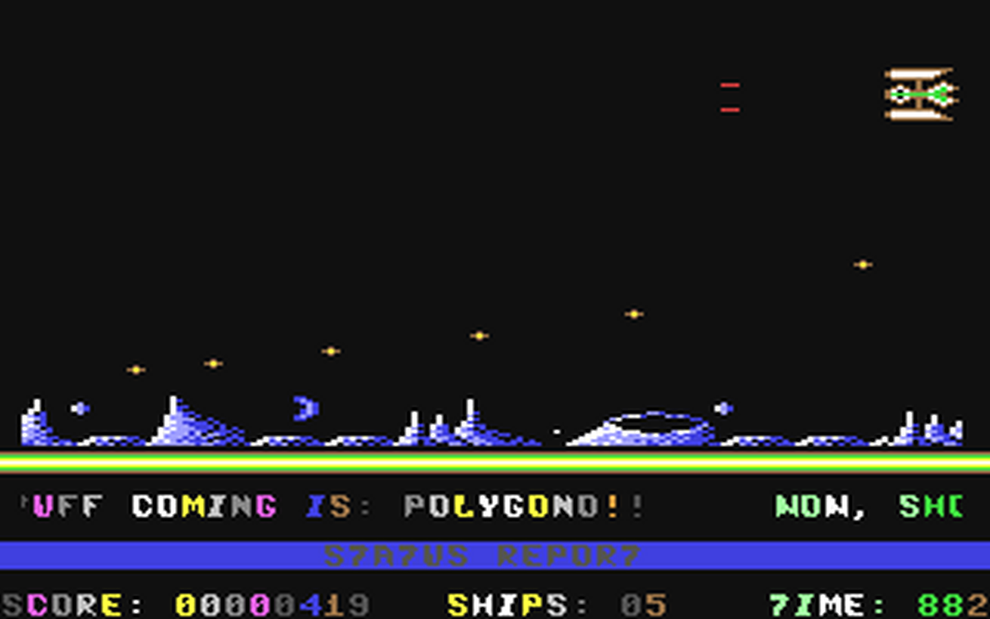 C64 GameBase Hover CP_Verlag/Game_On 1988