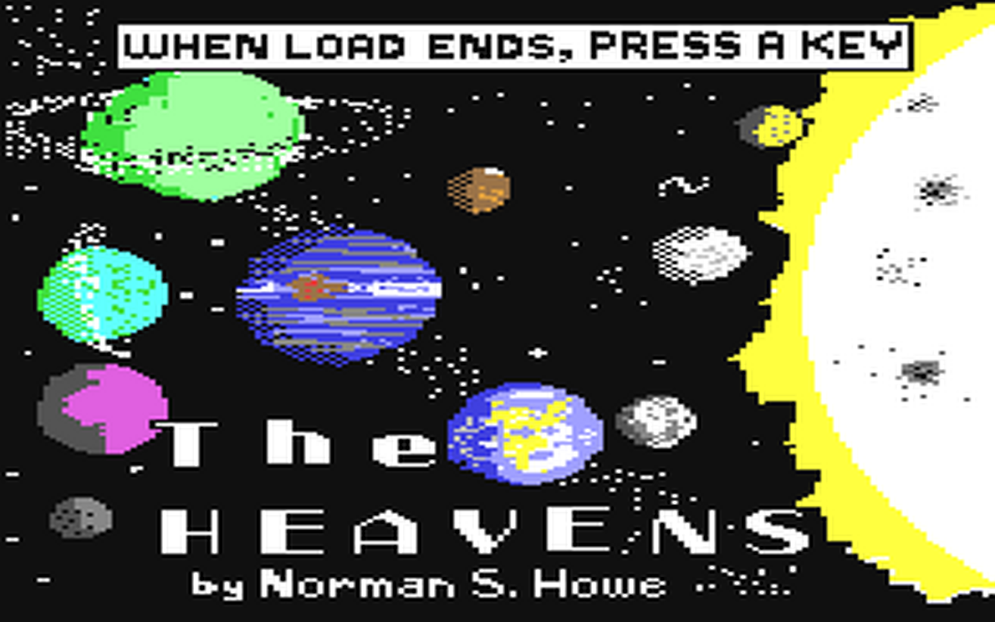 C64 GameBase Heavens,_The