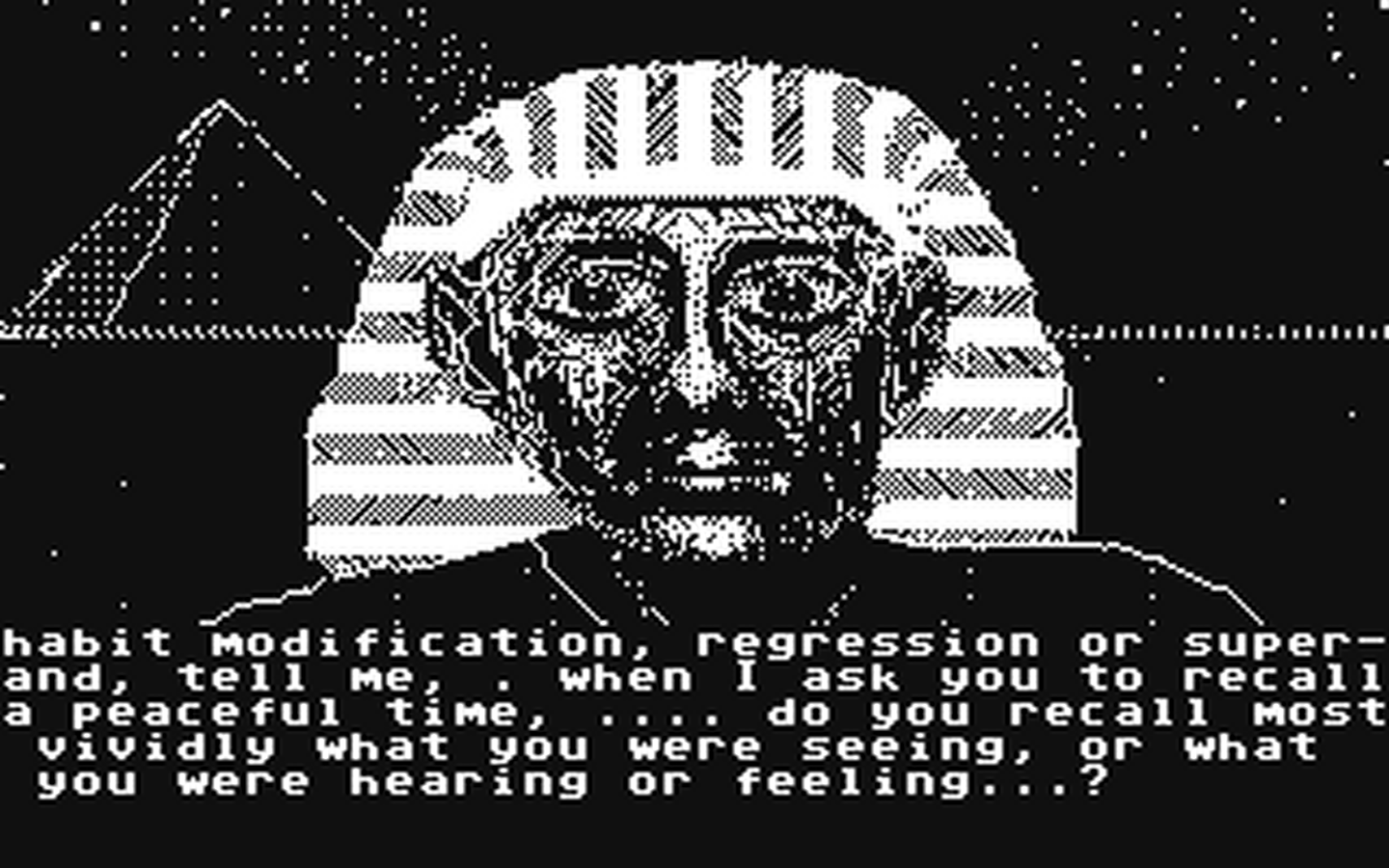 C64 GameBase Hypnotist,_The Psycom_Software_International 1983