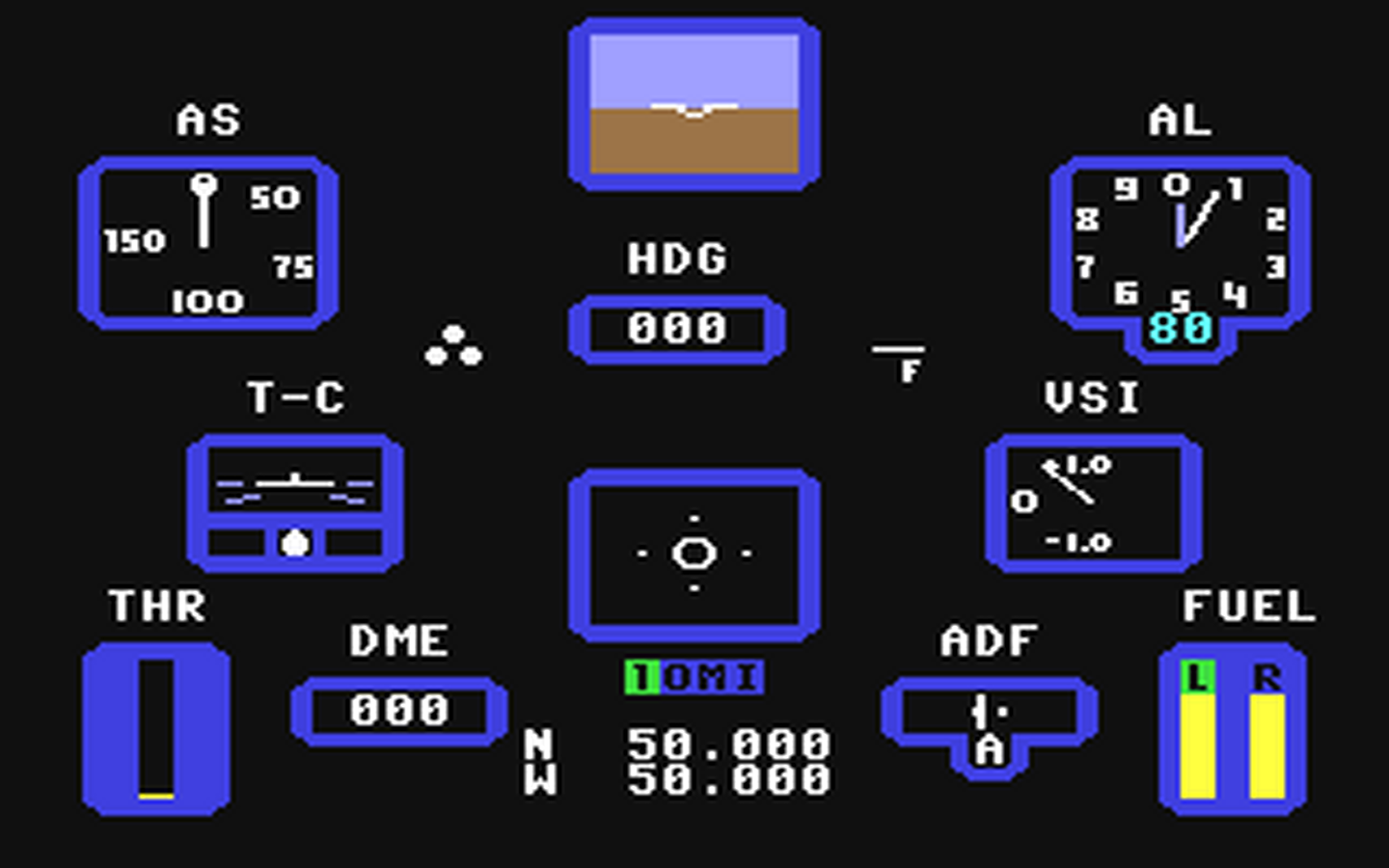 C64 GameBase IFR Academy_Software 1983