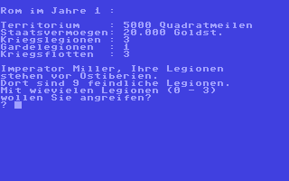 C64 GameBase Imperator 1983