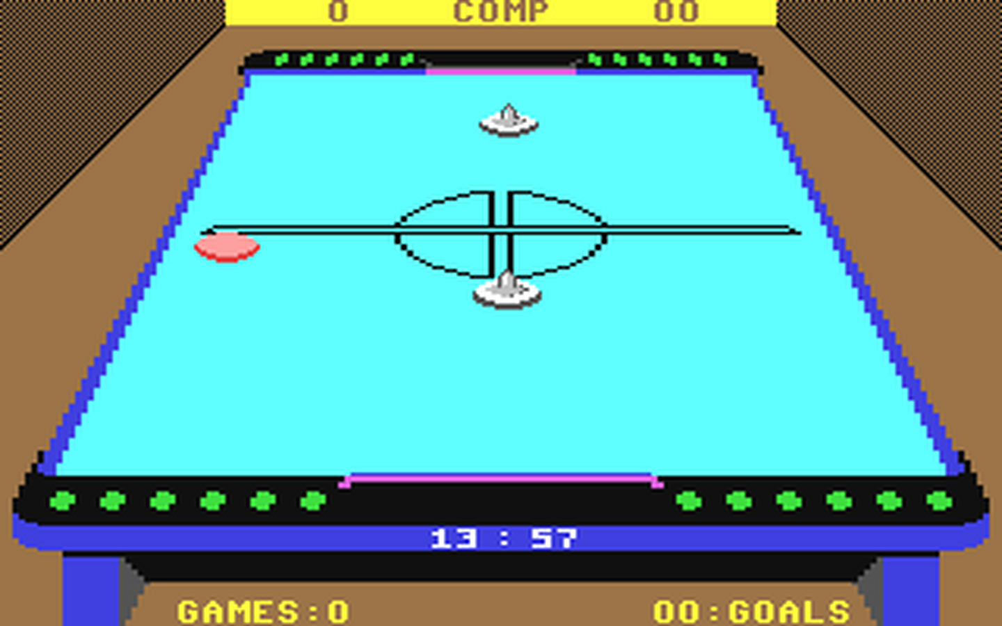C64 GameBase Indoor_Sports Mindscape,_Inc. 1986