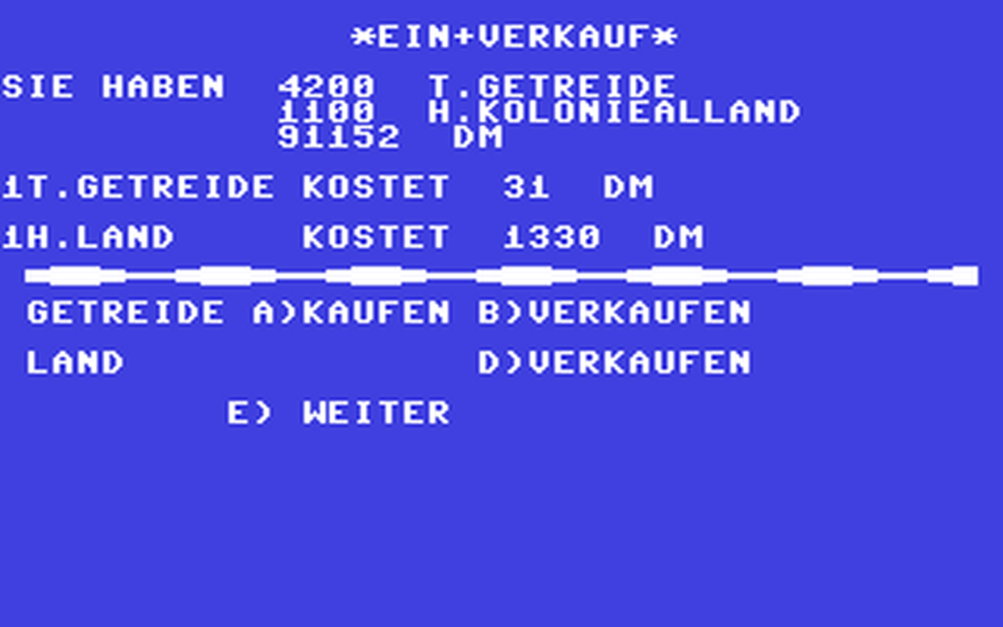C64 GameBase Insel CA-Verlags_GmbH/Commodore_Disc 1990