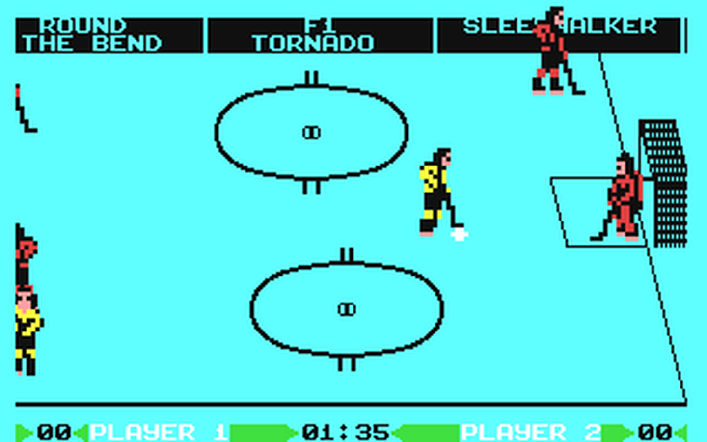 C64 GameBase International_Ice_Hockey Zeppelin_Games 1992