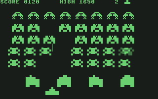 C64 GameBase Invadagame (Not_Published)