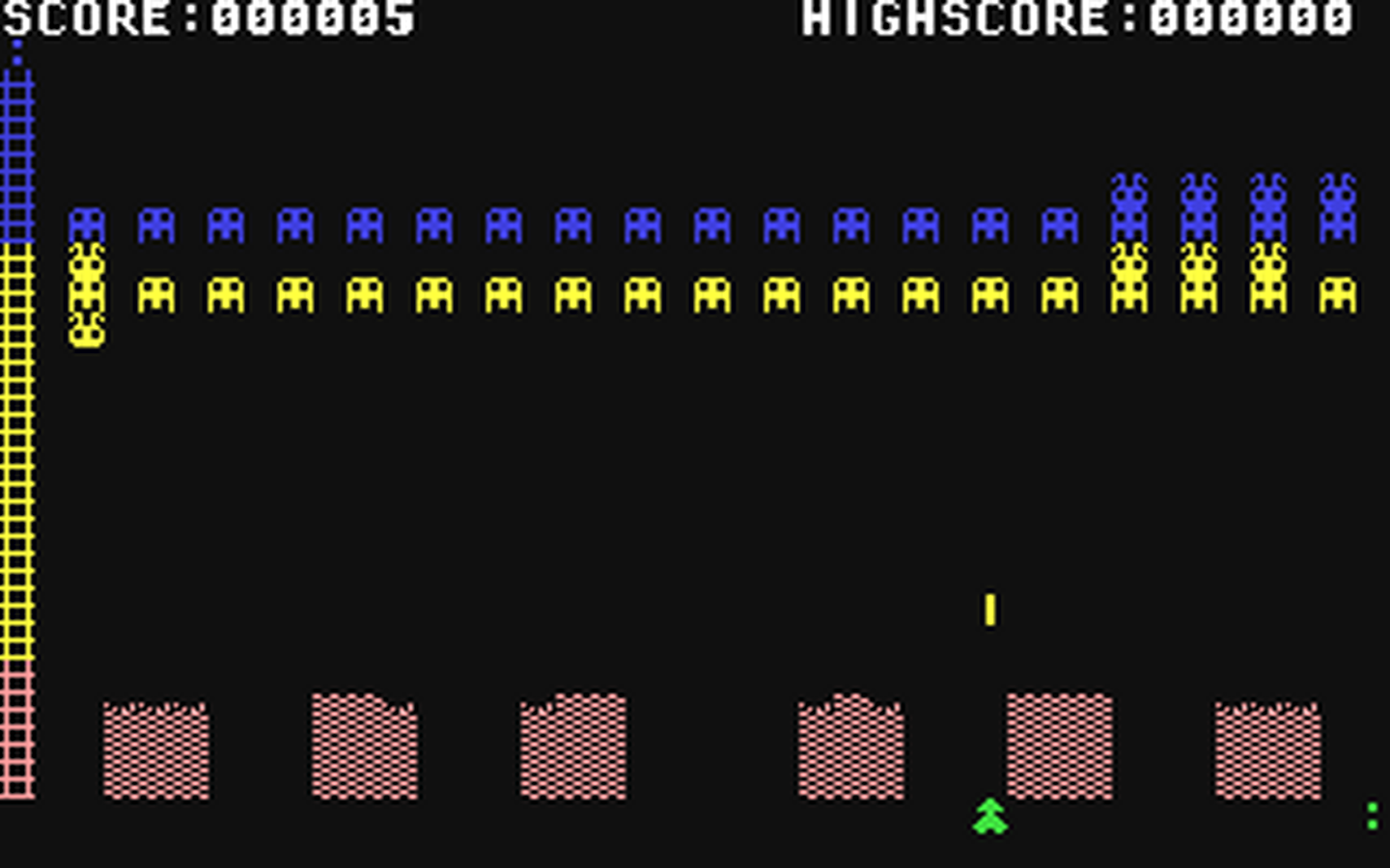 C64 GameBase Invaders_64 Vogel-Verlag_KG/HC_-_Mein_Home-Computer 1984