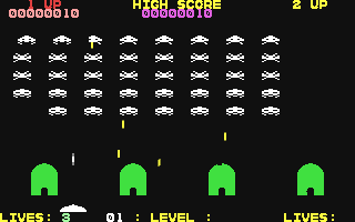 C64 GameBase Invaders_64 Livewire 1984