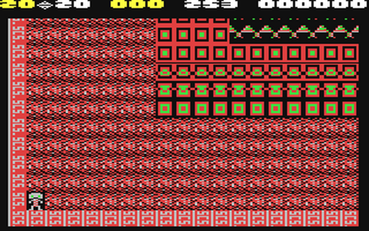 C64 GameBase Invasion_Dash_05 (Not_Published) 2002