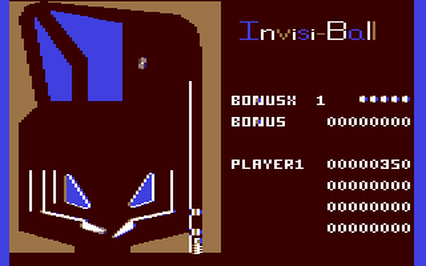 C64 GameBase Invisi-Ball (Created_with_PCS)