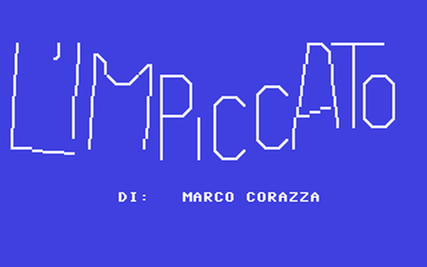 C64 GameBase Impiccato,_L'