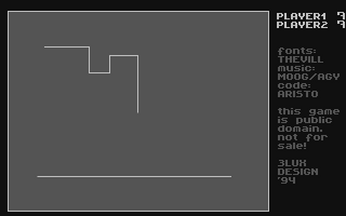 C64 GameBase Jabcojada 3lux_Design 1994