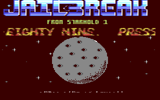 C64 GameBase Jailbreak (Not_Published) 1989