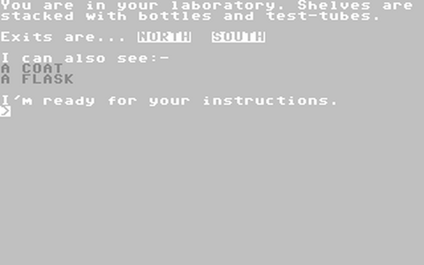 C64 GameBase Journey_to_the_Centre_of_Eddie_Smith's_Head Players_Software 1986