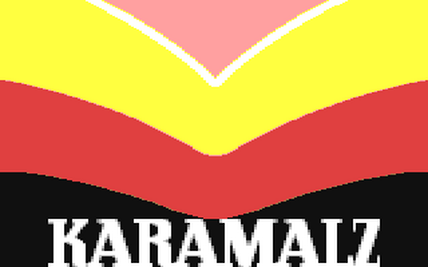 C64 GameBase Karamalz_Cup (Not_Published) 1993