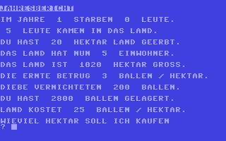 C64 GameBase Karylon