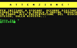 C64 GameBase Kenneth_Johnson_-_Desperados Edizioni_Hobby/Explorer 1987