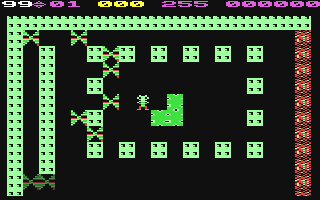 C64 GameBase Knibble_Eat_3 (Not_Published)