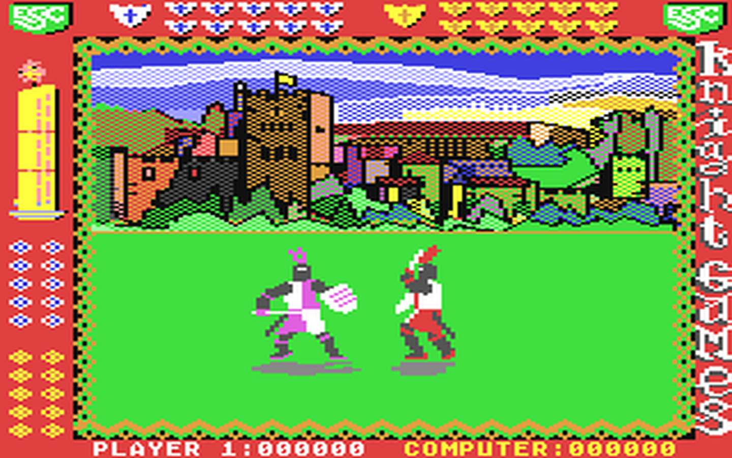 C64 GameBase Knight_Games English_Software 1986