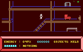 C64 GameBase Kurdor 1986