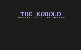 C64 GameBase Kobold,_The