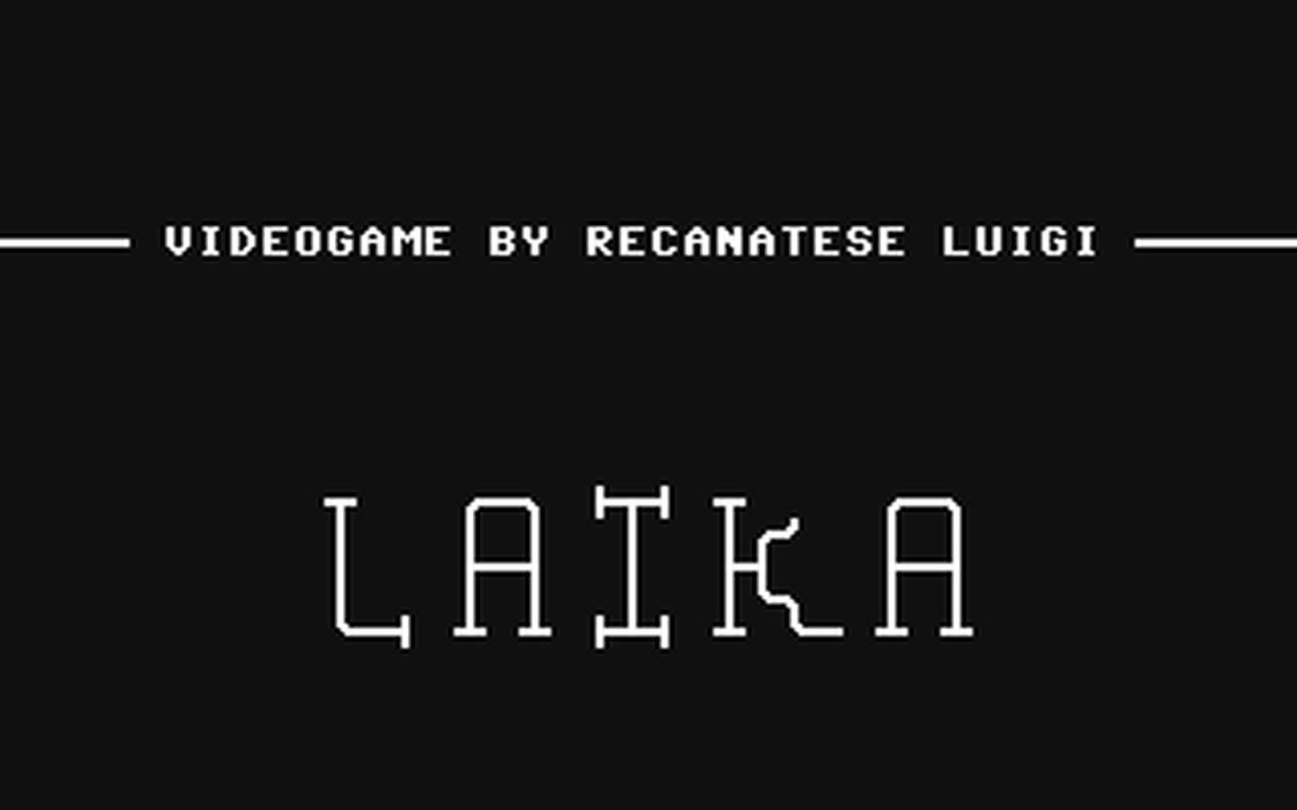 C64 GameBase Laika