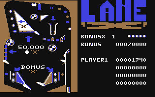 C64 GameBase Lane_X (Created_with_PCS) 1991