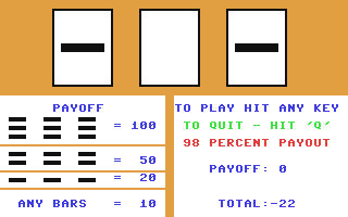 C64 GameBase Las_Vegas