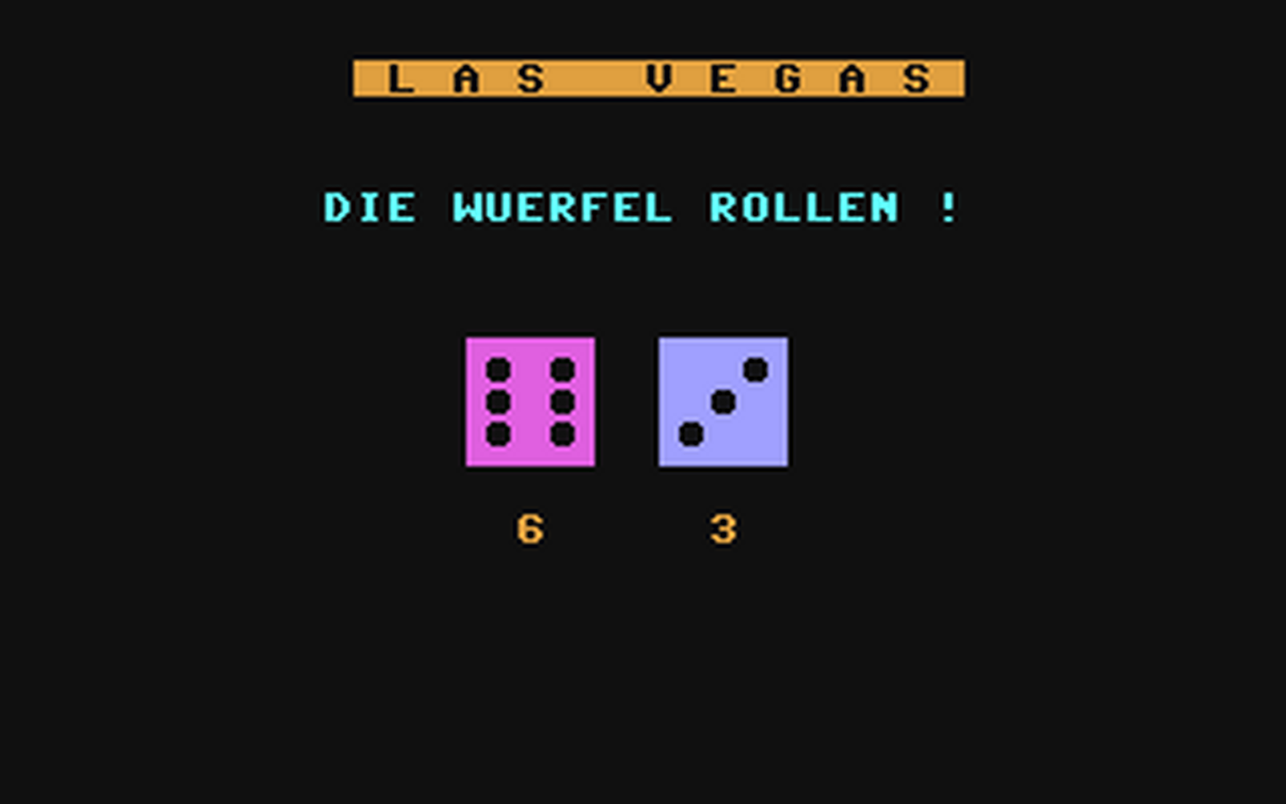 C64 GameBase Las_Vegas