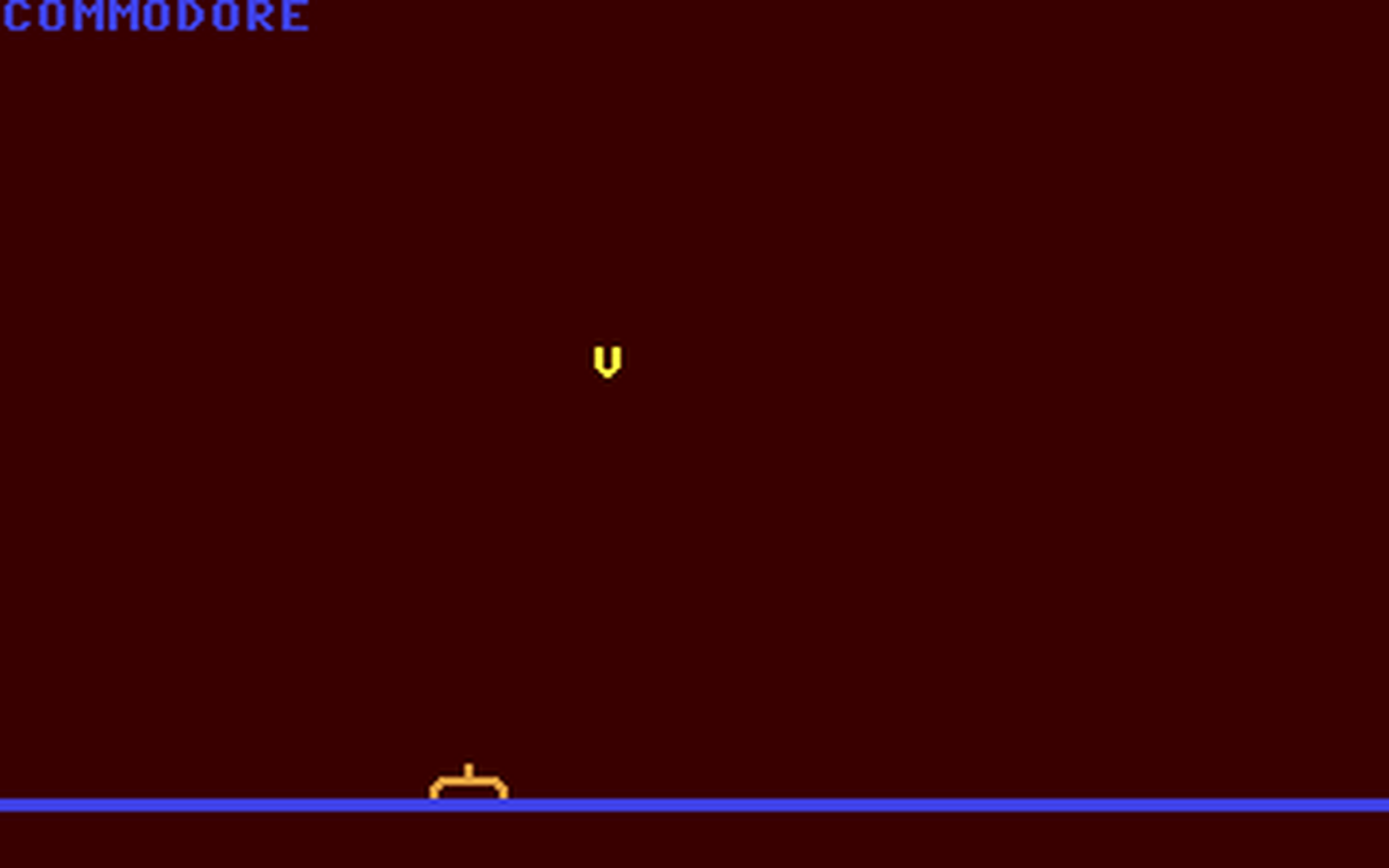 C64 GameBase Laser_Spell (Not_Published) 1986