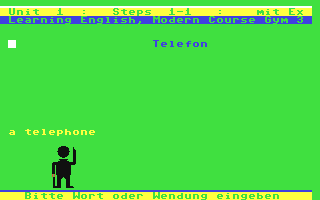 C64 GameBase Learning_English_-_Modern_Course_Gym_III Heureka-Teachware 1986