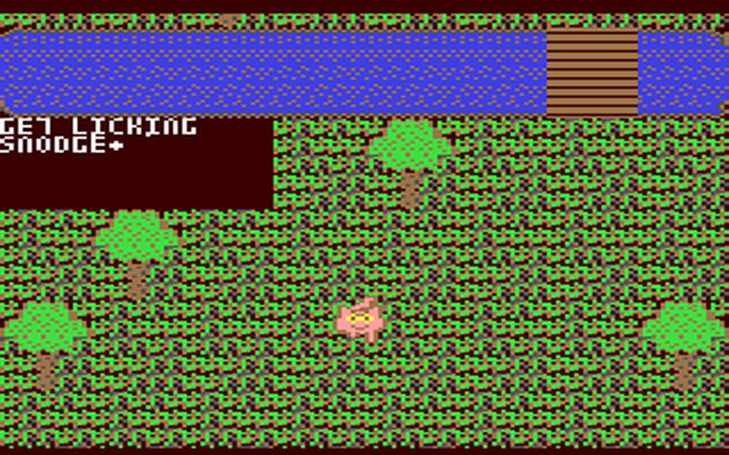 C64 GameBase Nyaaaah!_10_-_Lick_'em Binary_Zone_PD 1998