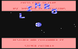 C64 GameBase Limbo Argus_Specialist_Publications_Ltd./Commodore_Disk_User 1989