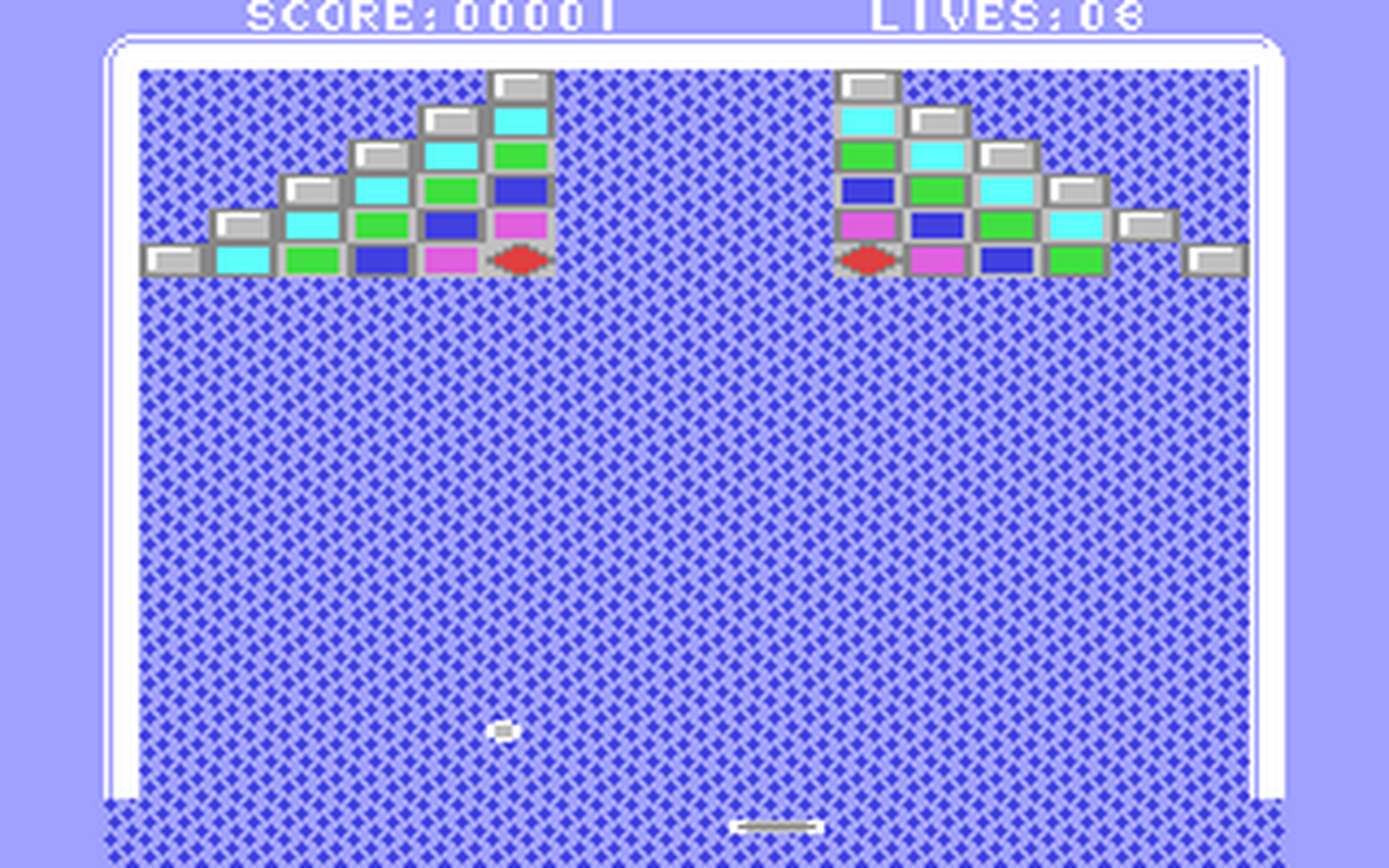 C64 GameBase Last_Breakout,_The